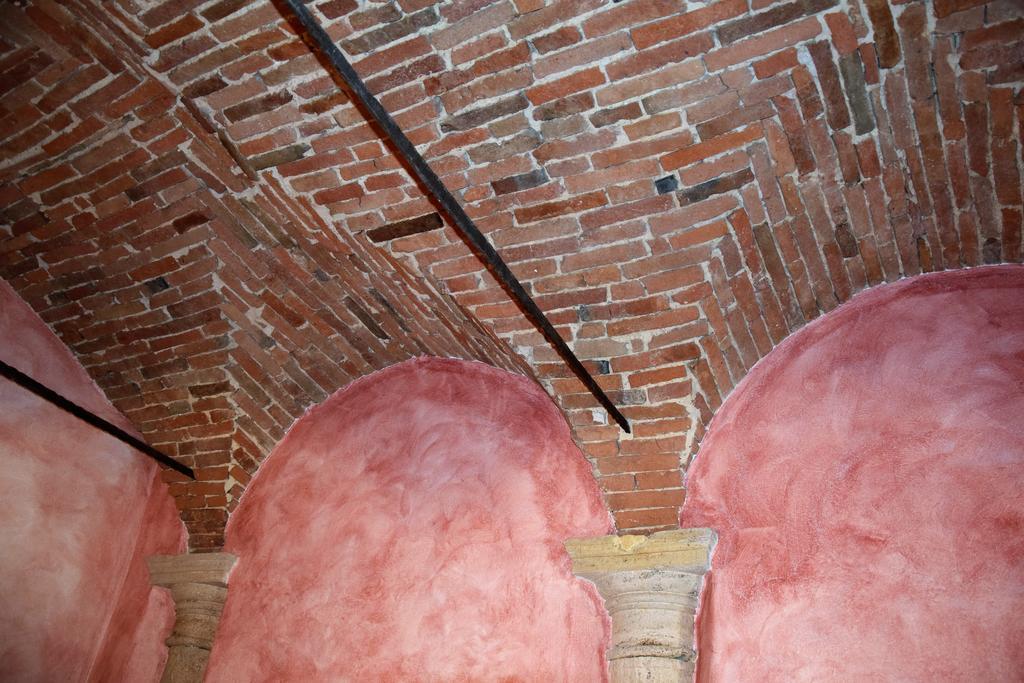 Appartamento Talosa Montepulciano Stazione Exterior foto